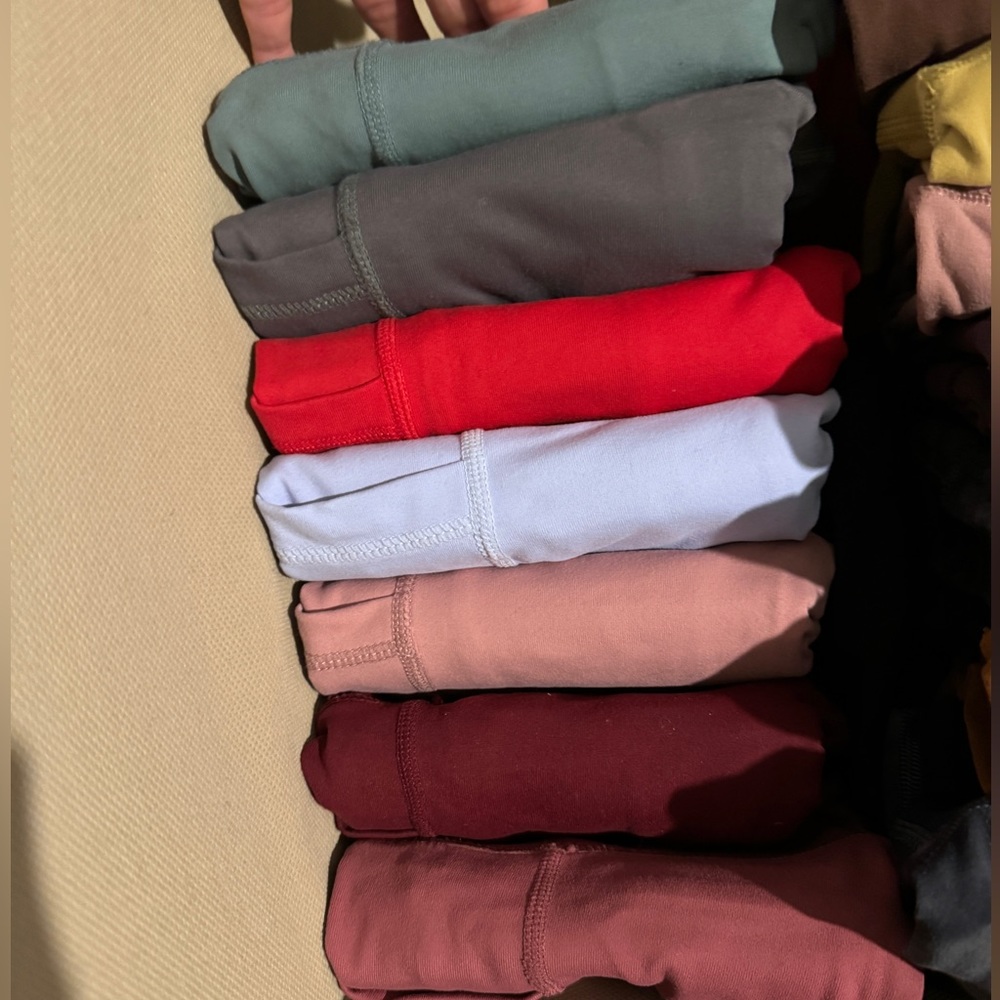 ETHOS LEGGINGS - Picture 10 of 10